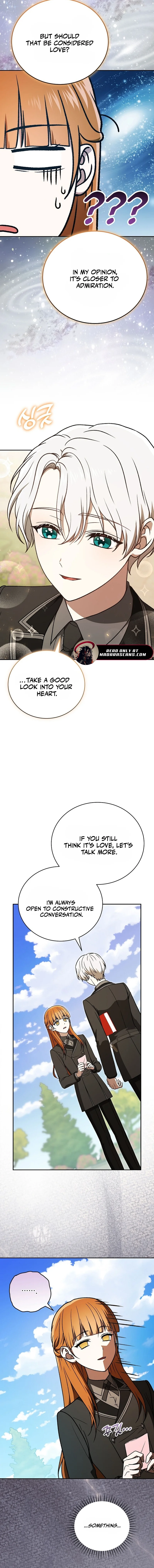 Magic Theory Prodigy Chapter 20 — Page 21
