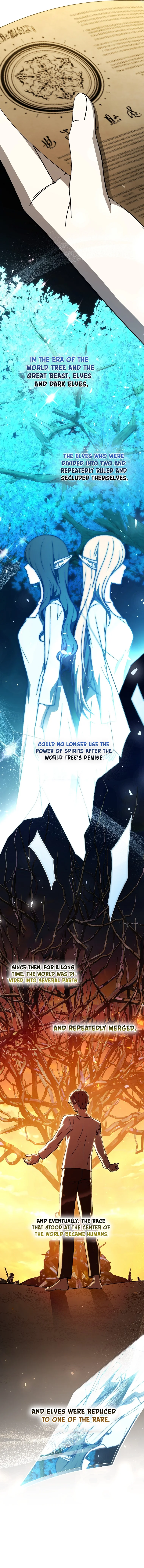 Magic Theory Prodigy Chapter 21 — Page 9