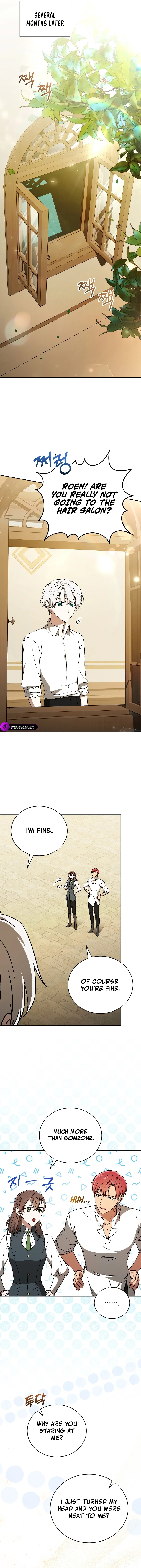 Magic Theory Prodigy Chapter 21 — Page 15