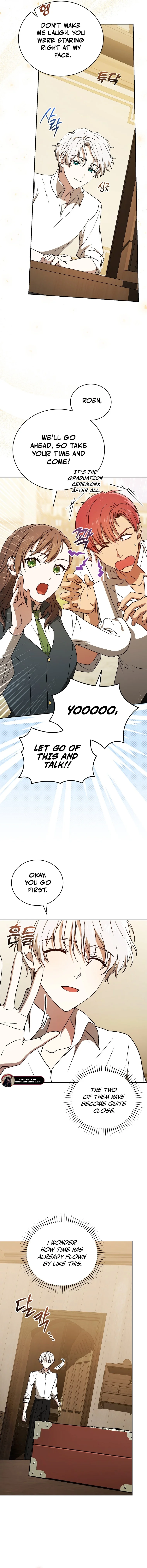 Magic Theory Prodigy Chapter 21 — Page 16