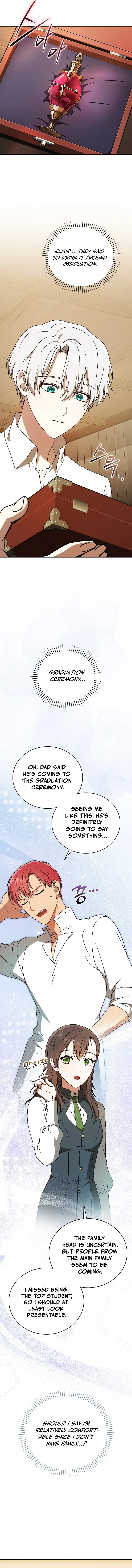 Magic Theory Prodigy Chapter 21 — Page 17