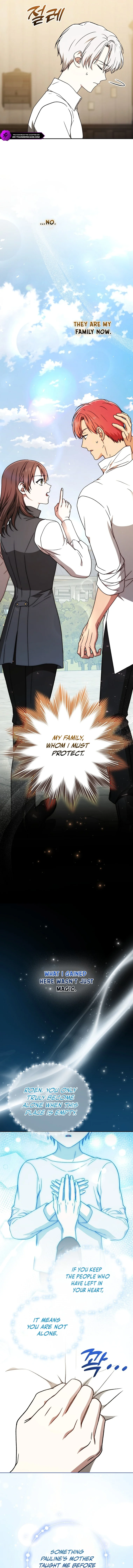 Magic Theory Prodigy Chapter 21 — Page 18