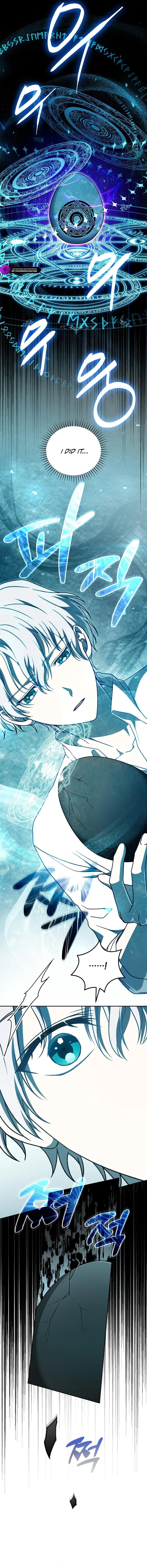 Magic Theory Prodigy Chapter 21 — Page 21