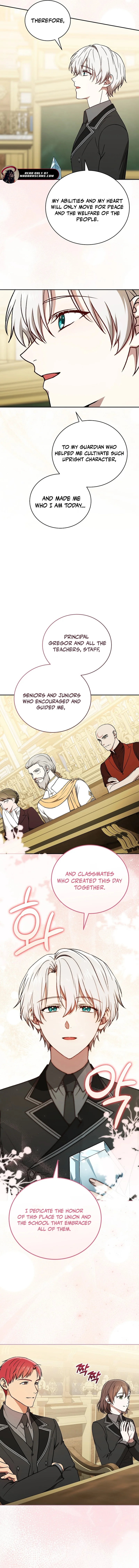 Magic Theory Prodigy Chapter 22 — Page 12