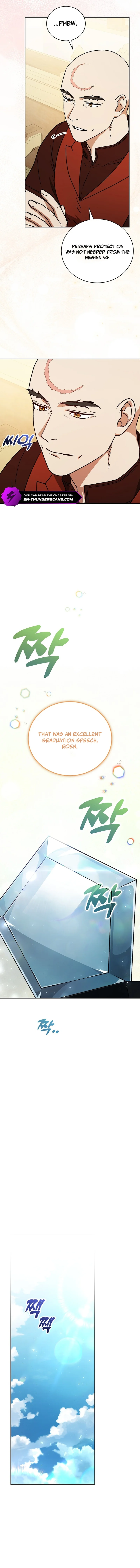 Magic Theory Prodigy Chapter 22 — Page 13