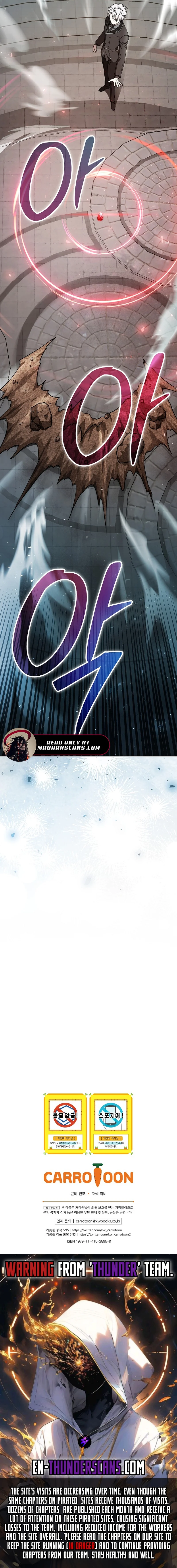 Magic Theory Prodigy Chapter 22 — Page 23