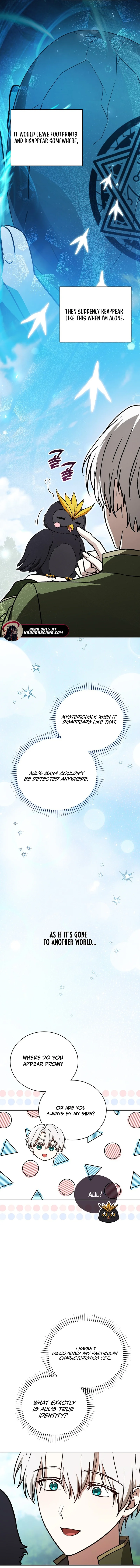 Magic Theory Prodigy Chapter 24 — Page 13