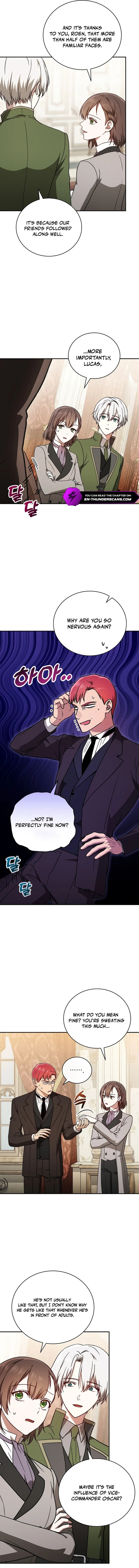 Magic Theory Prodigy Chapter 24 — Page 16