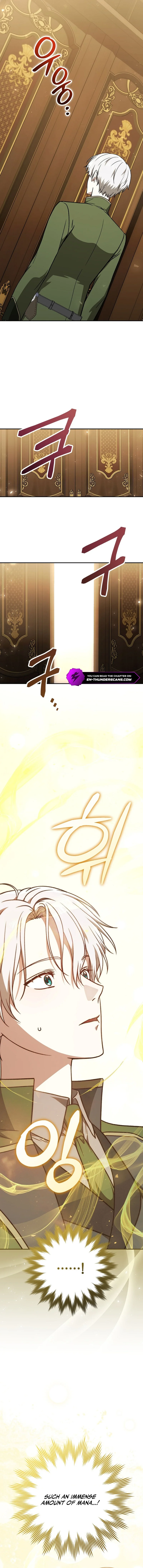 Magic Theory Prodigy Chapter 24 — Page 21