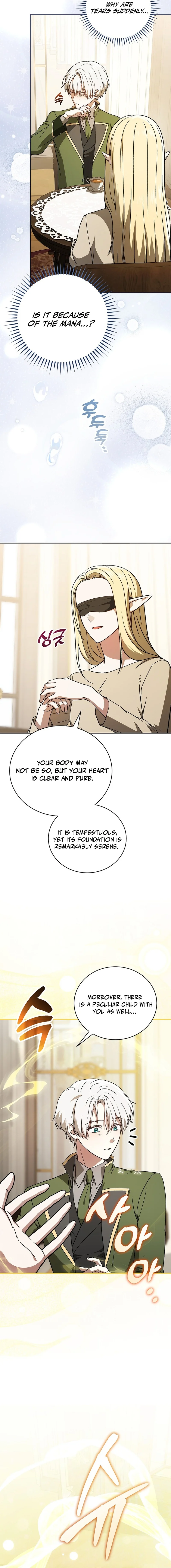 Magic Theory Prodigy Chapter 25 — Page 6