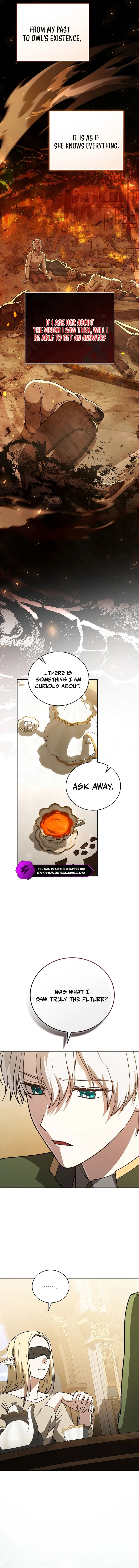 Magic Theory Prodigy Chapter 25 — Page 8