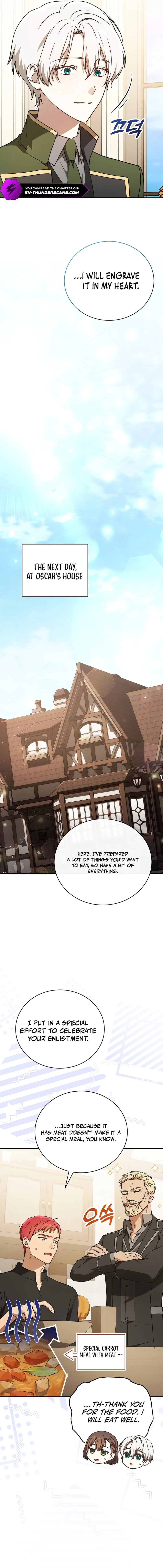 Magic Theory Prodigy Chapter 25 — Page 11