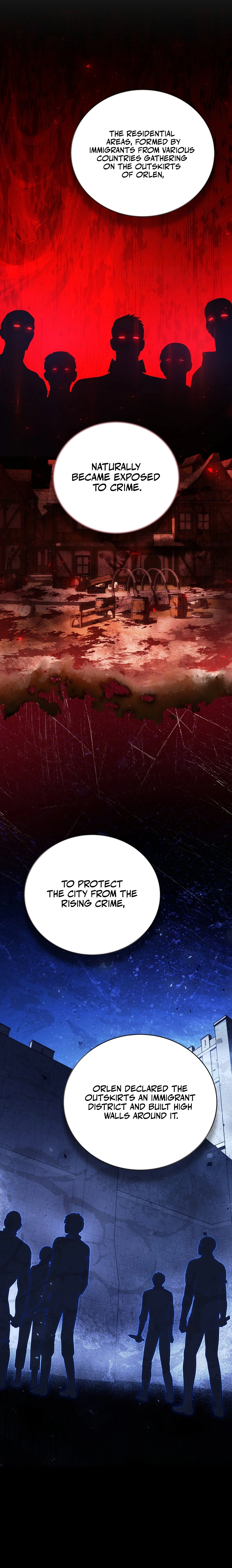 Magic Theory Prodigy Chapter 29 — Page 3