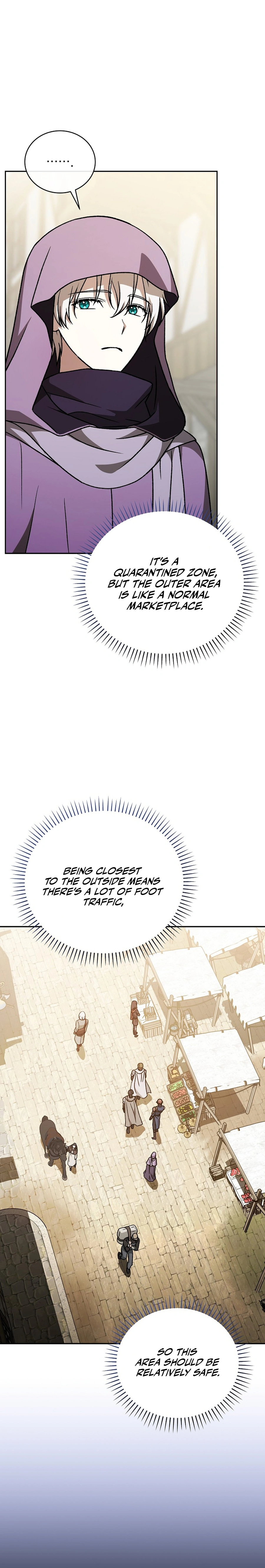 Magic Theory Prodigy Chapter 29 — Page 12