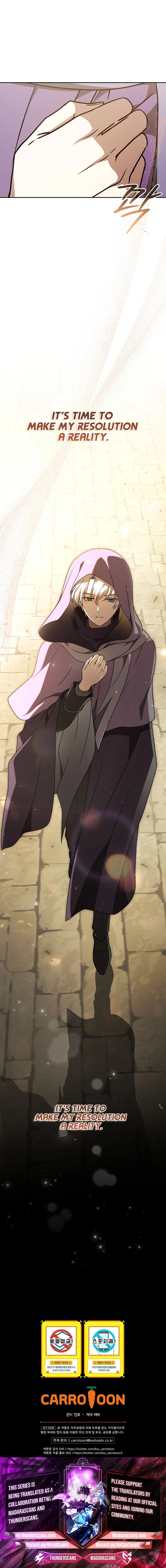 Magic Theory Prodigy Chapter 29 — Page 20