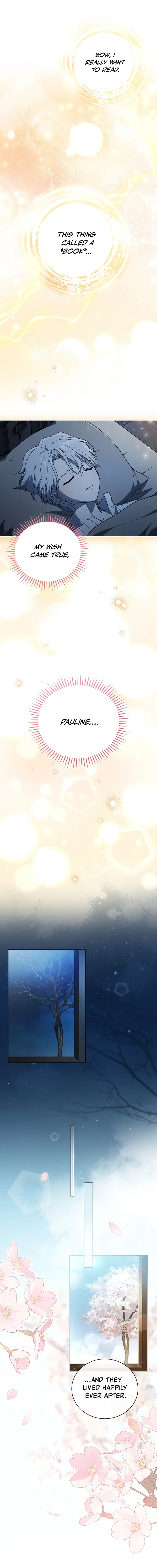 Magic Theory Prodigy Chapter 3 — Page 16