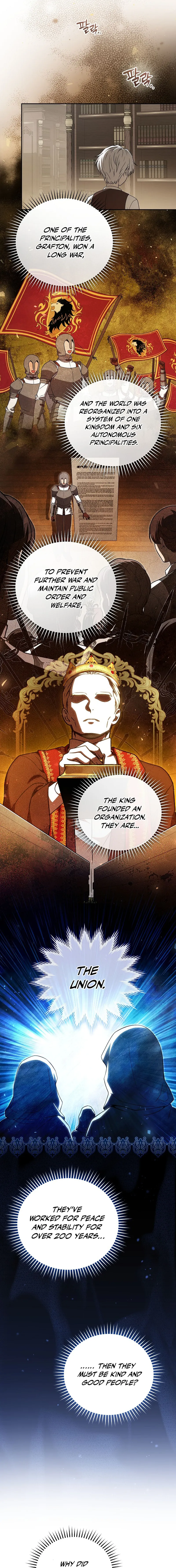 Magic Theory Prodigy Chapter 3 — Page 20