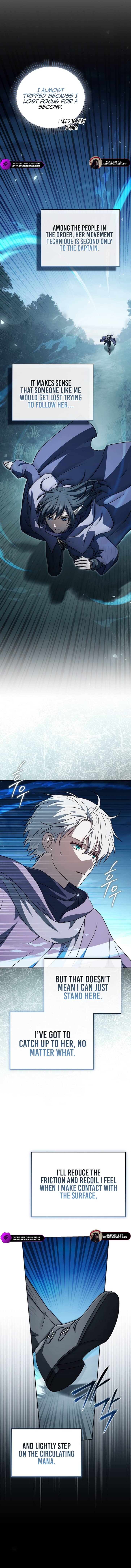 Magic Theory Prodigy Chapter 31 — Page 2