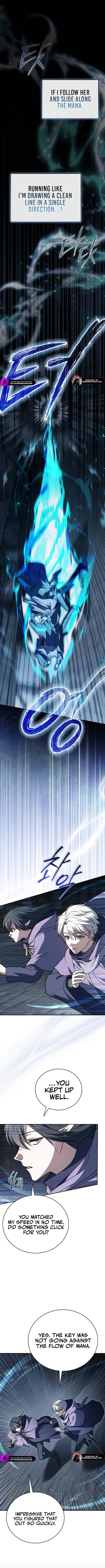 Magic Theory Prodigy Chapter 31 — Page 3