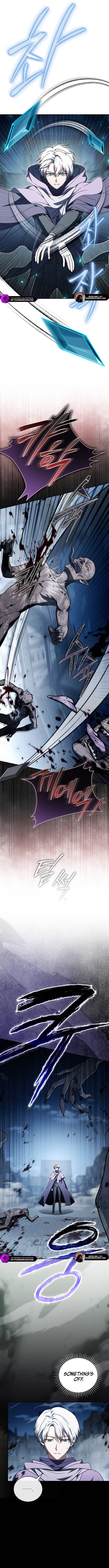 Magic Theory Prodigy Chapter 31 — Page 5