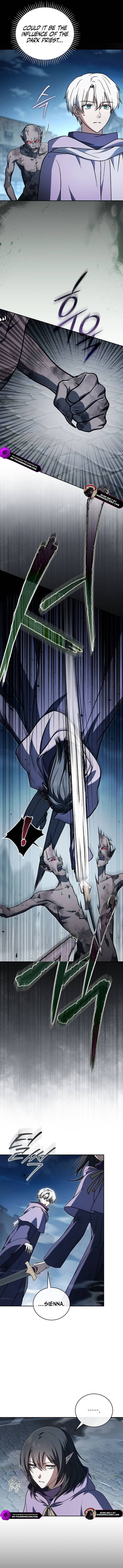 Magic Theory Prodigy Chapter 31 — Page 7