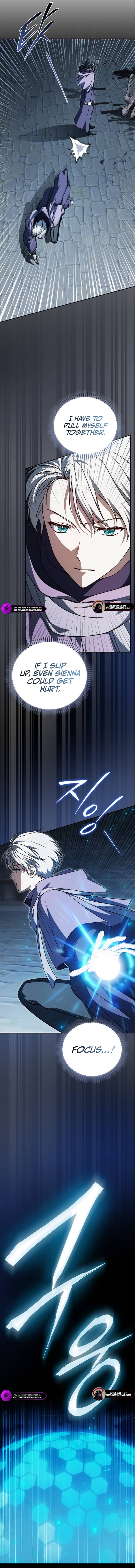 Magic Theory Prodigy Chapter 31 — Page 8