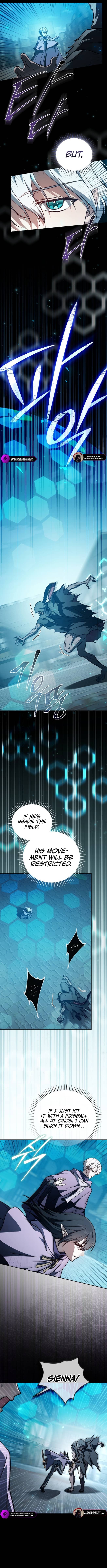 Magic Theory Prodigy Chapter 31 — Page 13
