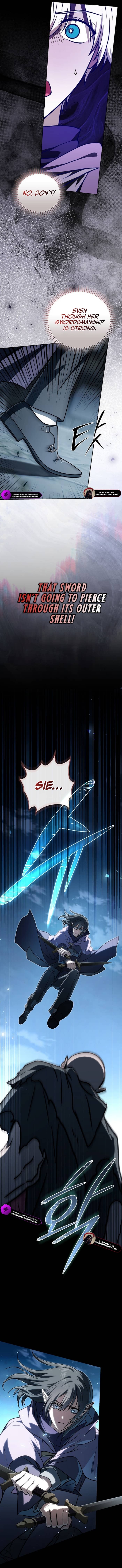 Magic Theory Prodigy Chapter 31 — Page 14
