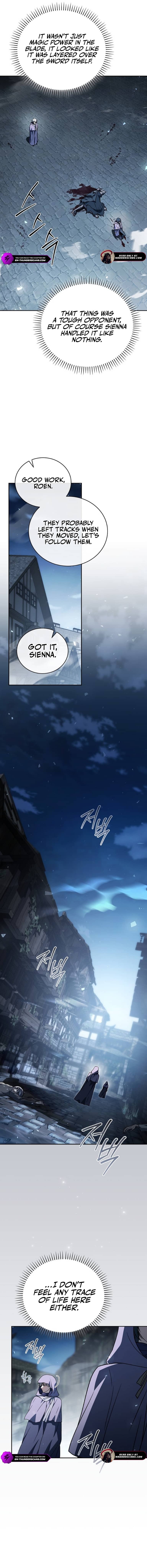 Magic Theory Prodigy Chapter 31 — Page 16