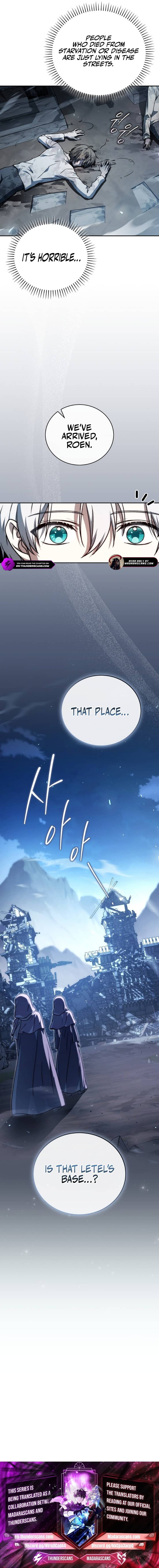 Magic Theory Prodigy Chapter 31 — Page 17