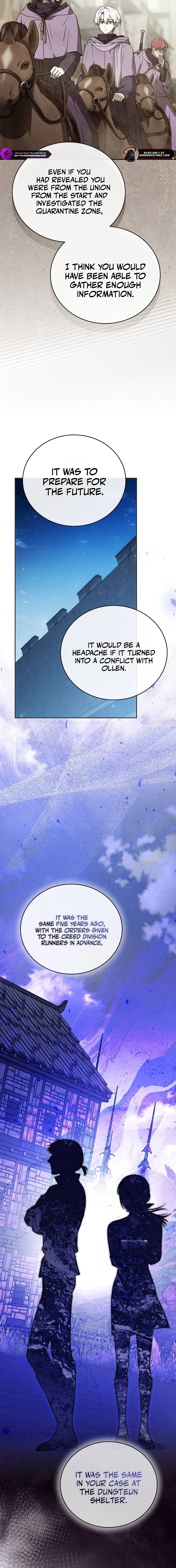 Magic Theory Prodigy Chapter 34 — Page 4