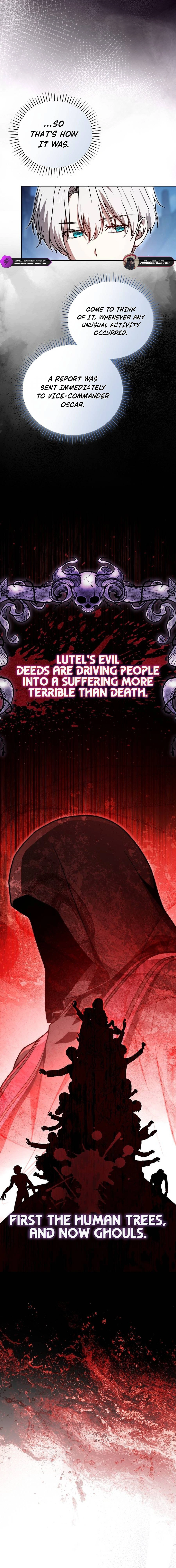 Magic Theory Prodigy Chapter 34 — Page 5