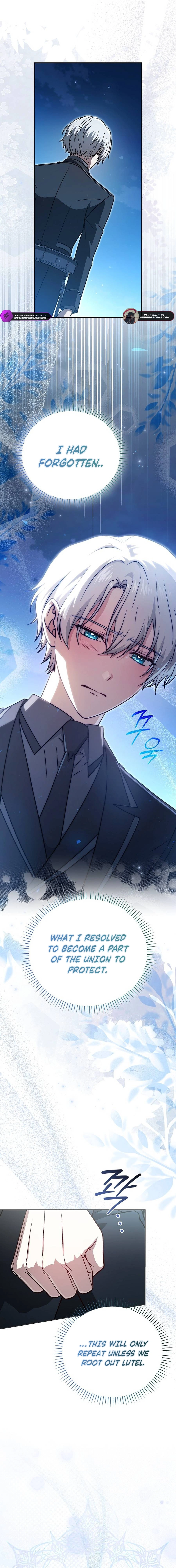 Magic Theory Prodigy Chapter 34 — Page 6