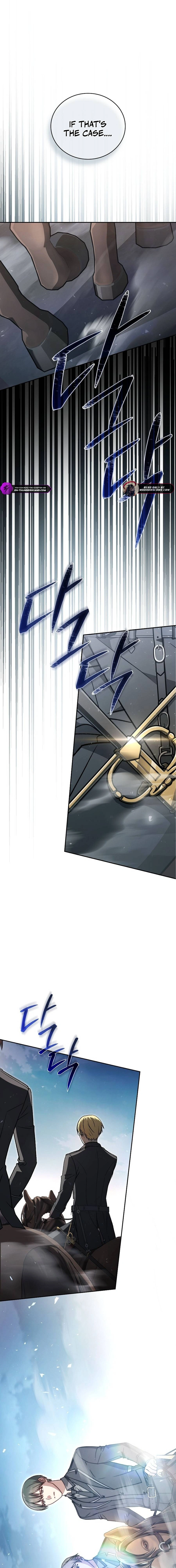 Magic Theory Prodigy Chapter 34 — Page 12