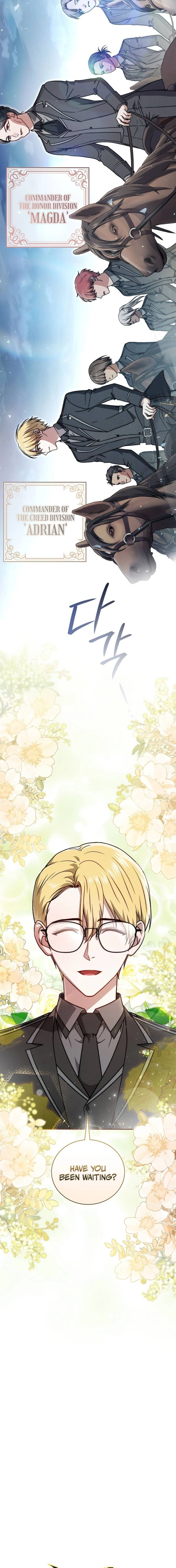 Magic Theory Prodigy Chapter 34 — Page 13