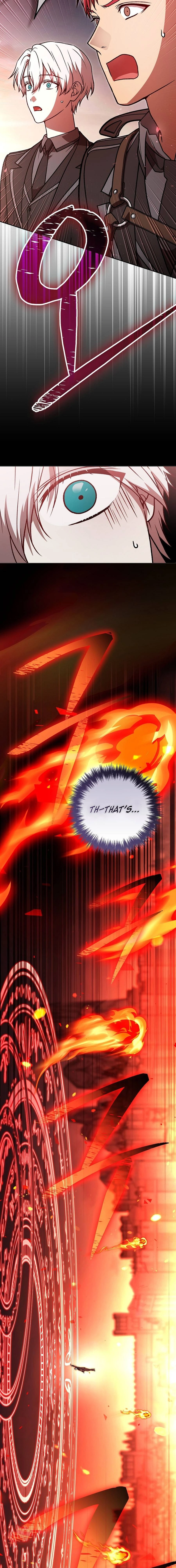 Magic Theory Prodigy Chapter 34 — Page 23