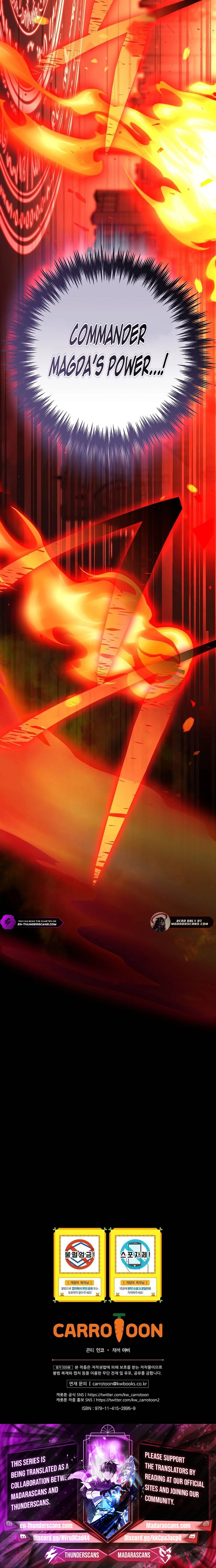 Magic Theory Prodigy Chapter 34 — Page 24