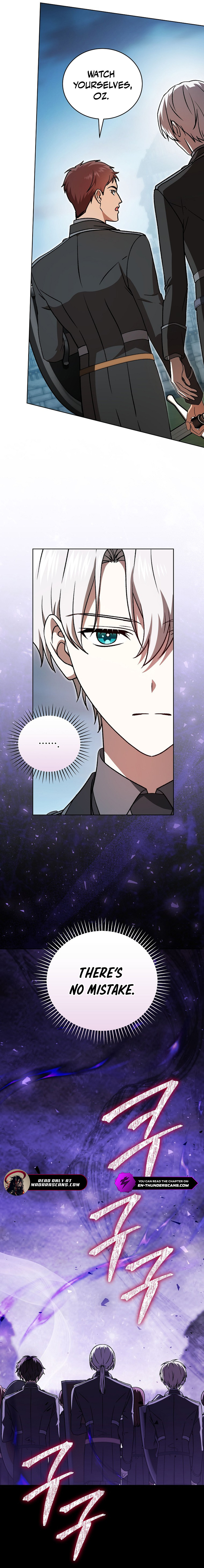 Magic Theory Prodigy Chapter 35 — Page 10