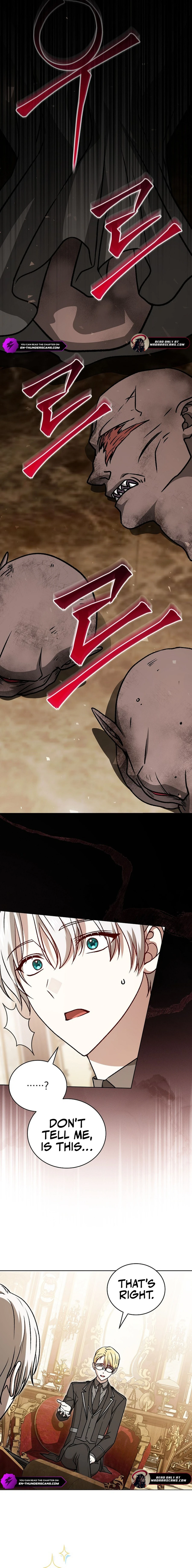Magic Theory Prodigy Chapter 36 — Page 19