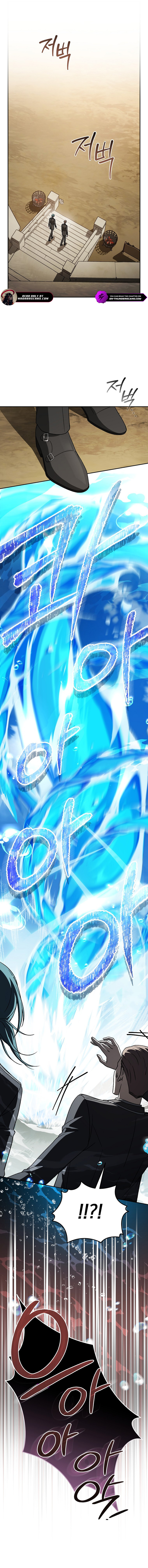 Magic Theory Prodigy Chapter 37 — Page 14