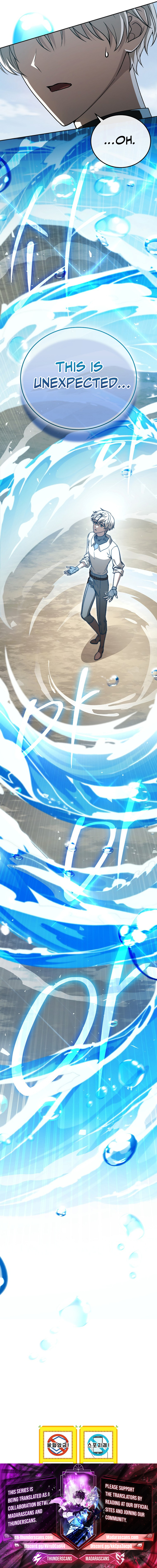 Magic Theory Prodigy Chapter 37 — Page 15