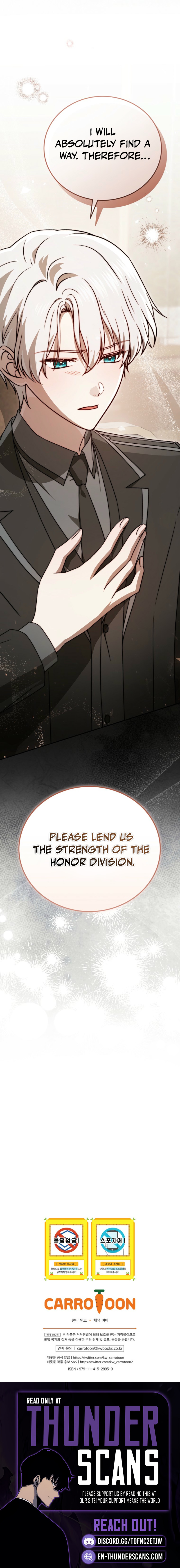 Magic Theory Prodigy Chapter 38 — Page 14