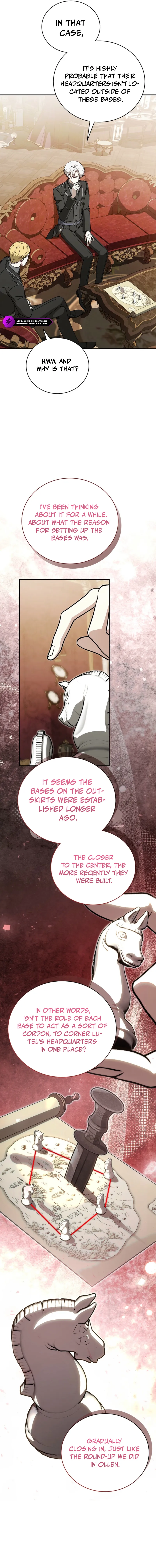 Magic Theory Prodigy Chapter 39 — Page 6
