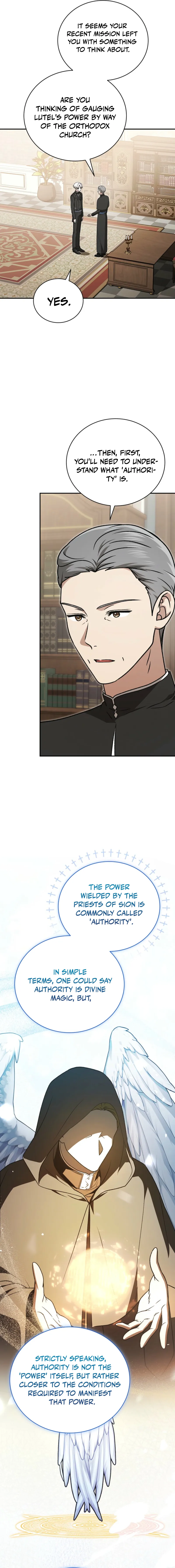 Magic Theory Prodigy Chapter 39 — Page 14