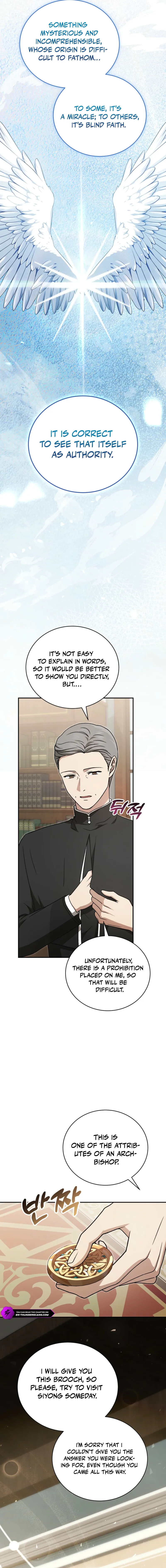 Magic Theory Prodigy Chapter 39 — Page 15