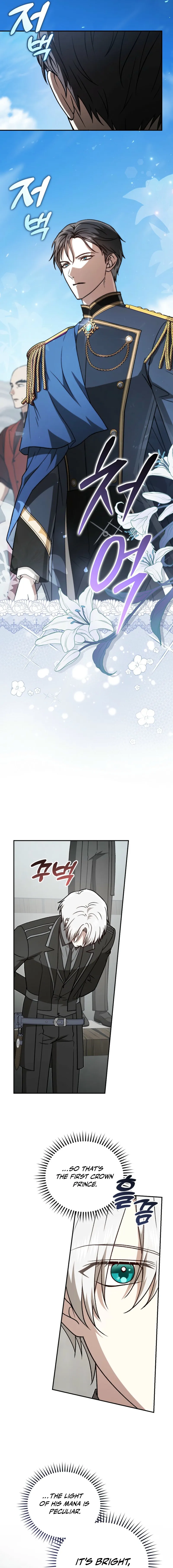 Magic Theory Prodigy Chapter 39 — Page 19