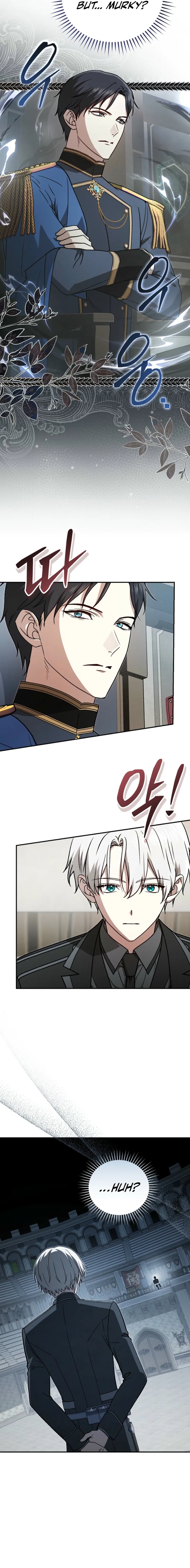 Magic Theory Prodigy Chapter 39 — Page 20