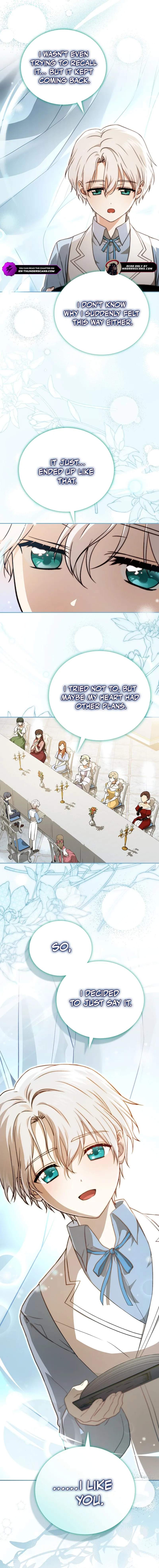 Magic Theory Prodigy Chapter 4 — Page 10