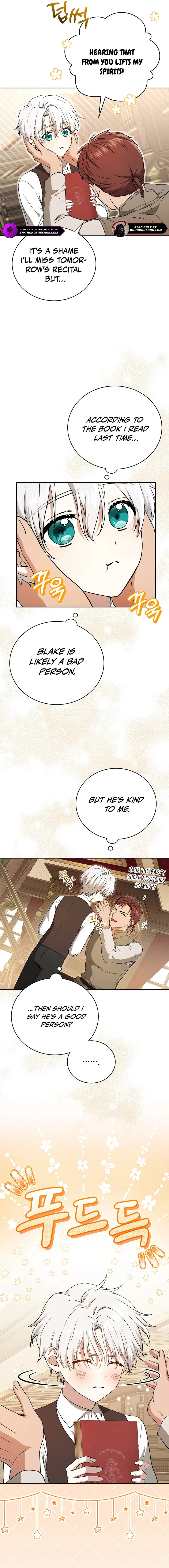 Magic Theory Prodigy Chapter 4 — Page 16