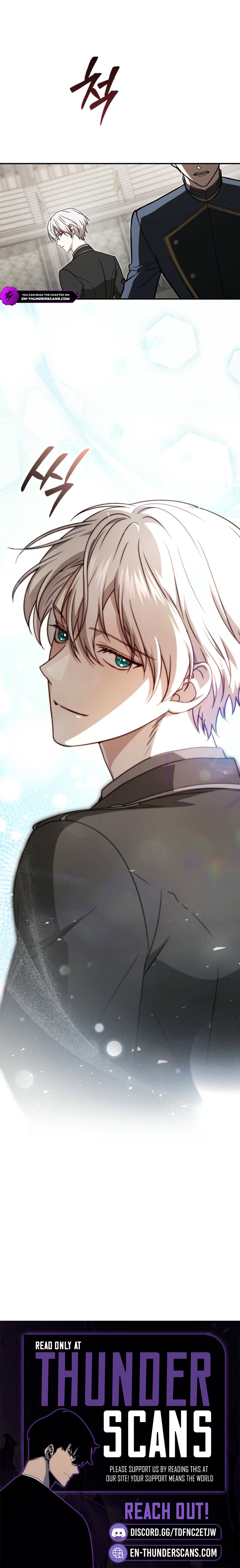 Magic Theory Prodigy Chapter 40 — Page 12